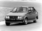 Citroen Visa GTi 1985 года